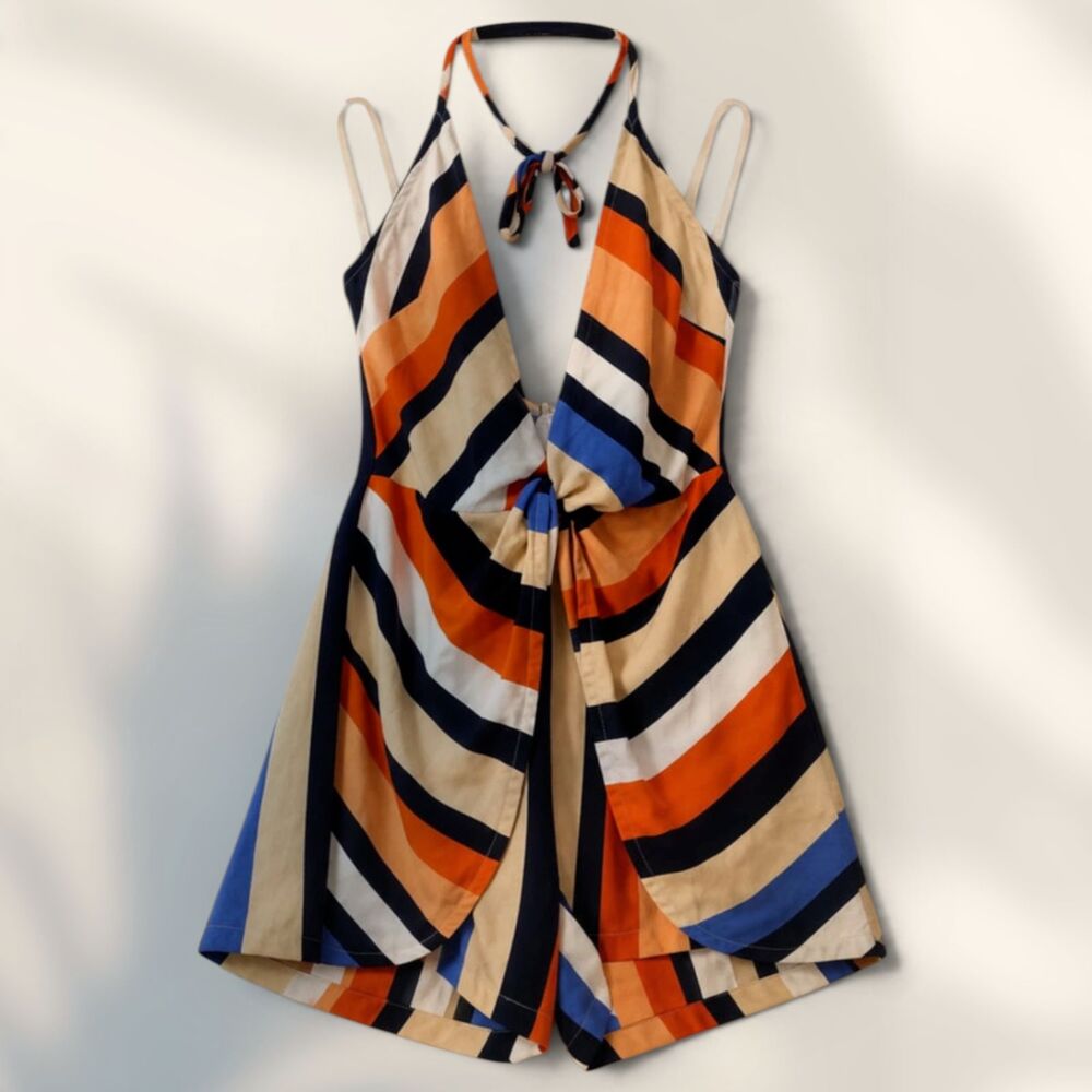 Prettylittlething Women's Romper